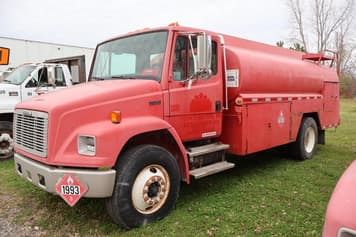 Main image Freightliner FL70